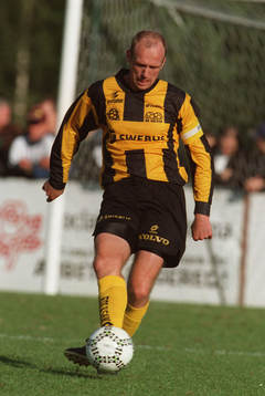 Patrik Lessmark BK Häcken