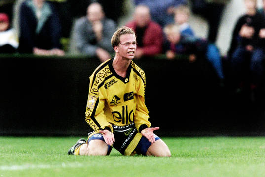Bläddra bland fler bilder av Fotboll, Allsvenskan, IFK Göteborg - Elfsborg, 2-2