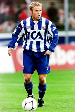 Pär Karlsson, Göteborg
