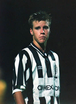Pontus Farnerud, Landskrona BOIS