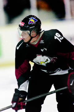 Juha Riilhijärvi, Malmö