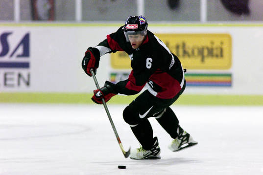 Kim Johansson, Malmö