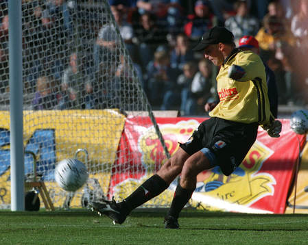Fotboll Andreas Ivarsson, Öster