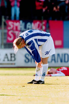Pär Karlsson, Göteborg