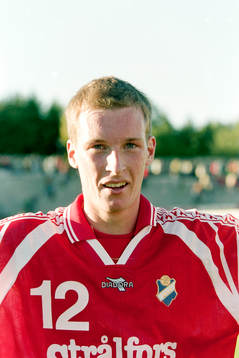 Christoffer Olsson, Öster