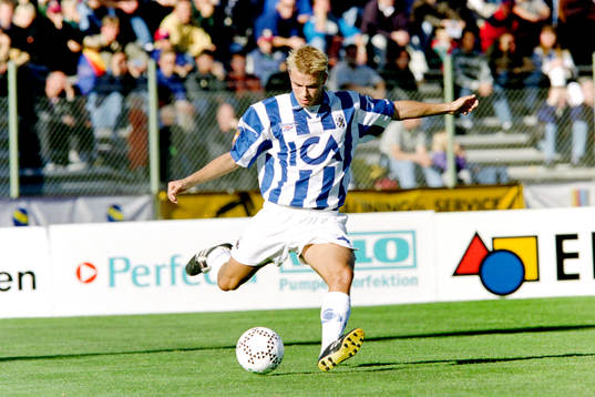 Niclas Alexandersson, Göteborg