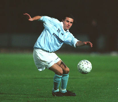 Yksel Osmanovski, Malmö FF