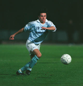 Yksel Osmanovski, Malmö FF