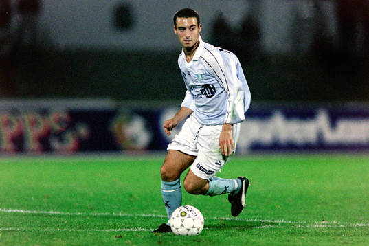 Goran Trpevski, Malmö