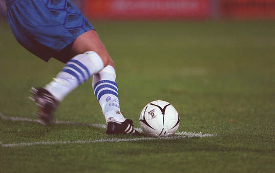 Fotboll