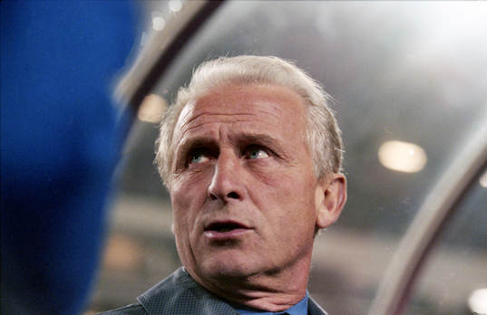 Fotboll, Champions League, IFK Göteborg - Bayern München,