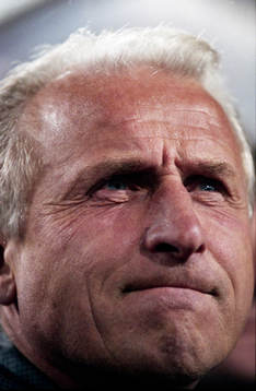 Fotboll, Champions League, IFK Göteborg - Bayern München,