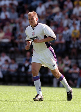 Fotboll -- Mixu Paatelainen, Bolton