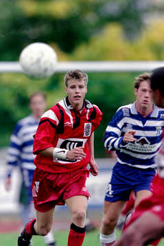 Pontus Farnerud, Landskrona