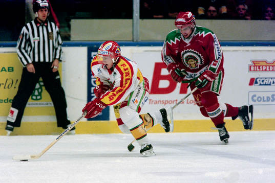 Anders Söderberg, Modo
