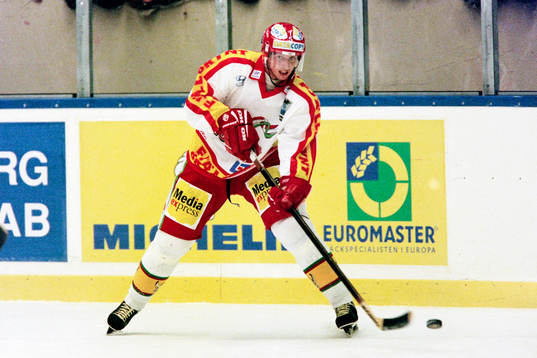 Frantisek Kaberle, Modo
