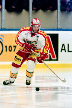 Per Hållberg, Modo