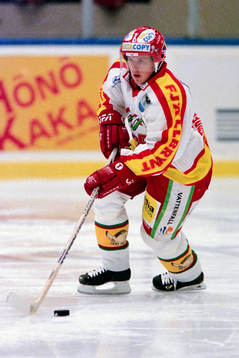 Anders Söderberg, Modo
