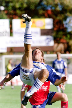 Jörgen Eriksson, Trelleborg