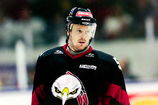 Marcus Thuresson, Malmö