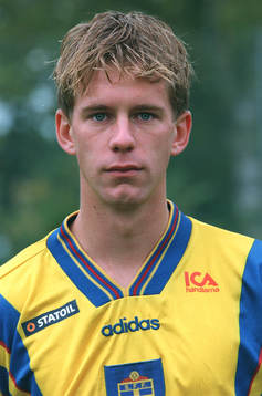 Tommy Jönsson, Sverige U21