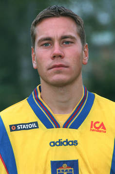 Marcus Lantz, Sverige U21