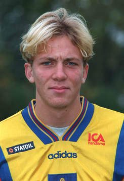 Erik Edman, Sverige U21