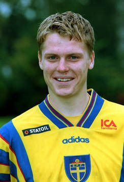 Karl Corneliusson, Sverige U21