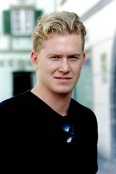 Örjan Nilsson, Kapfenberg