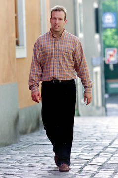 Fredrik Andersson