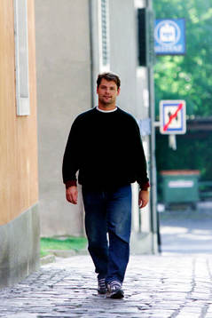 Lars Ivarsson, Kapfenberg