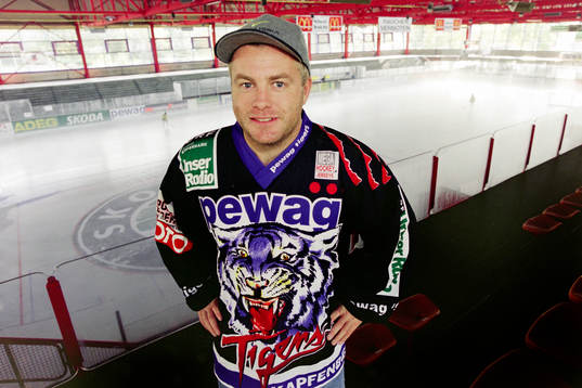 Bo Svanberg, Kapfenberg