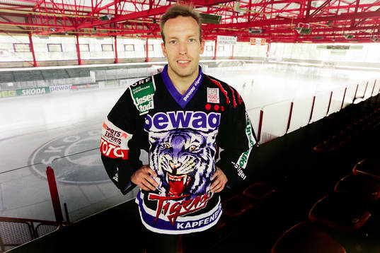 Fredrik Andersson