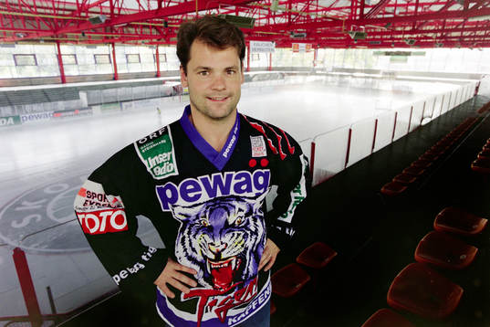 Lars Ivarsson, Kapfenberg