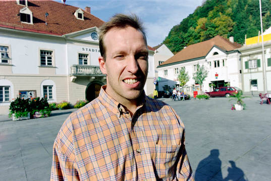 Fredrik Andersson