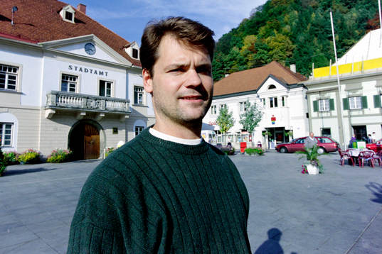 Lars Ivarsson, Kapfenberg