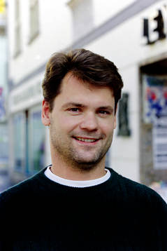 Lars Ivarsson, Kapfenberg