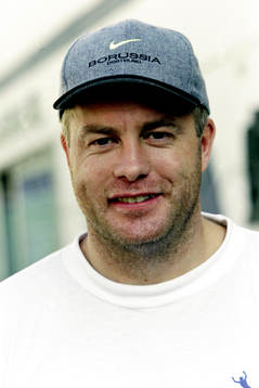 Bo Svanberg, Kapfenberg