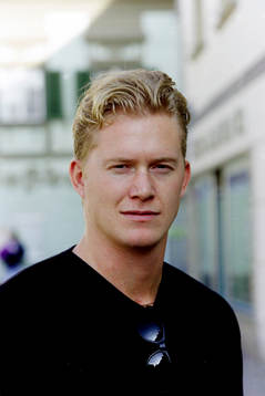 Örjan Nilsson, Kapfenberg