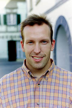 Fredrik Andersson, Kapfenberg