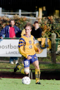 Patrik Karlsson, Sverige