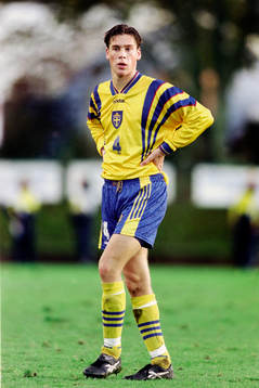 Alexander Petras, Sverige