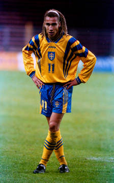Henrik Larsson