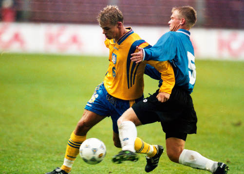Niclas Alexandersson