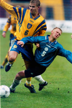 Niclas Alexandersson