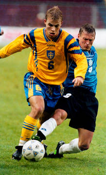 Niclas Alexandersson