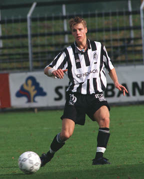 Fotboll Pontus Farnerud, Landskrona BOIS