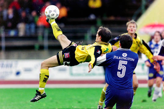 Magnus Arvidsson, Hässleholm