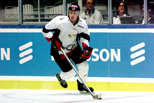 Marcus Thuresson, Malmö