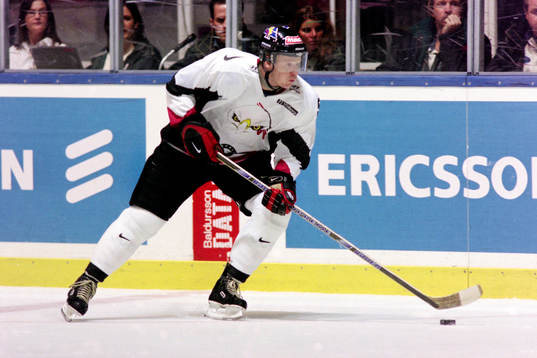 Marcus Thuresson, Malmö